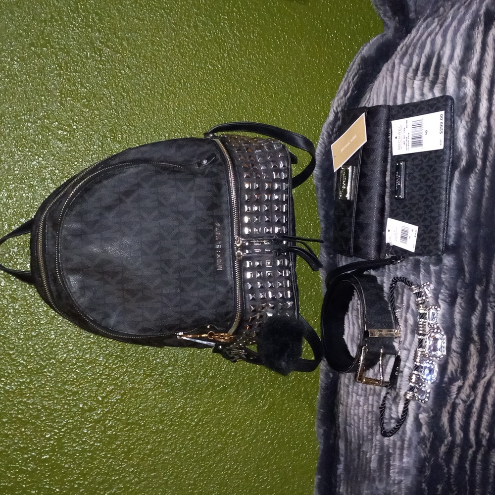 Mk jet set